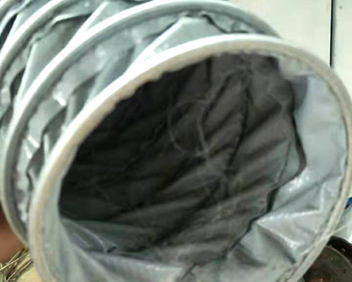 汕尾优质铝风管公司